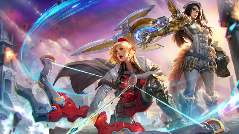 Illustration for article titled The Weekend In Esports: We Have Lift Off